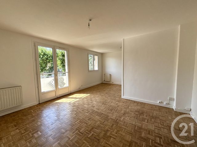 Appartement T4 à vendre - 4 pièces - 68.0 m2 - BOURG LES VALENCE - 26 - RHONE-ALPES - Century 21 Alpimmo
