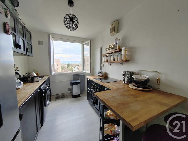 Appartement F3 à vendre - 3 pièces - 56.0 m2 - VALENCE - 26 - RHONE-ALPES - Century 21 Alpimmo