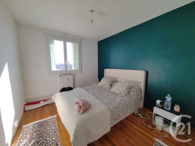 Appartement F3 à vendre - 3 pièces - 56.0 m2 - VALENCE - 26 - RHONE-ALPES - Century 21 Alpimmo