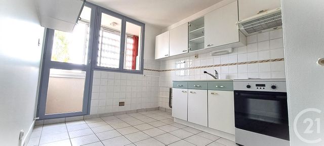 Appartement T3 à louer - 3 pièces - 72.81 m2 - BOURG LES VALENCE - 26 - RHONE-ALPES - Century 21 Alpimmo