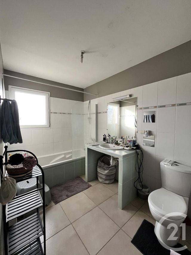 maison à vendre - 4 pièces - 84.25 m2 - BOURG LES VALENCE - 26 - RHONE-ALPES - Century 21 Alpimmo