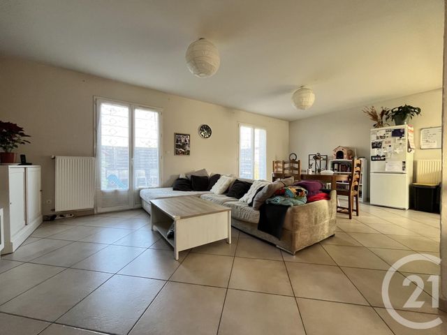 maison à vendre - 4 pièces - 84.25 m2 - BOURG LES VALENCE - 26 - RHONE-ALPES - Century 21 Alpimmo