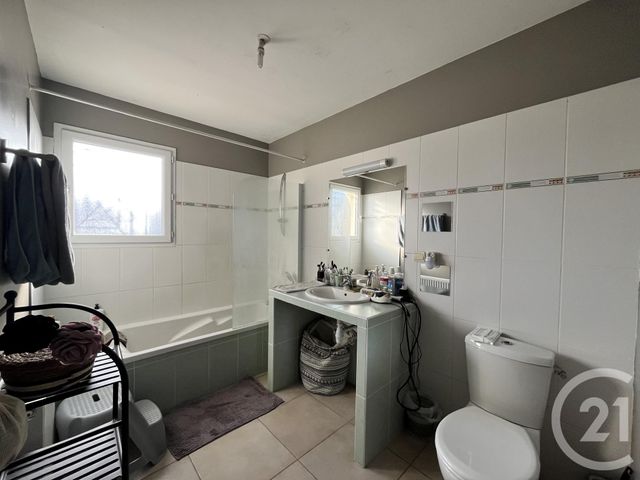 maison à vendre - 4 pièces - 84.25 m2 - BOURG LES VALENCE - 26 - RHONE-ALPES - Century 21 Alpimmo