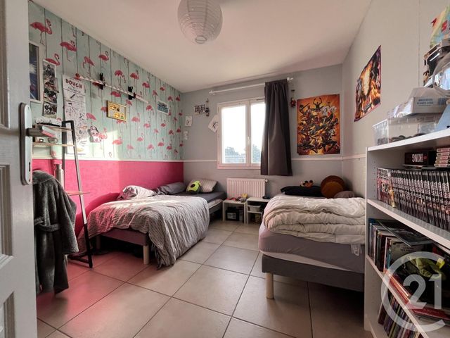 maison à vendre - 4 pièces - 84.25 m2 - BOURG LES VALENCE - 26 - RHONE-ALPES - Century 21 Alpimmo