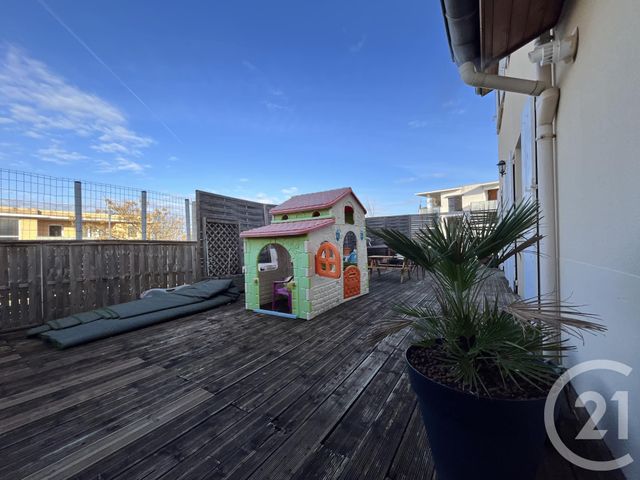 maison à vendre - 4 pièces - 84.25 m2 - BOURG LES VALENCE - 26 - RHONE-ALPES - Century 21 Alpimmo