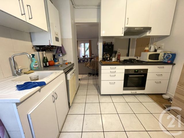 Appartement T4 à louer - 4 pièces - 67.9 m2 - VALENCE - 26 - RHONE-ALPES - Century 21 Alpimmo