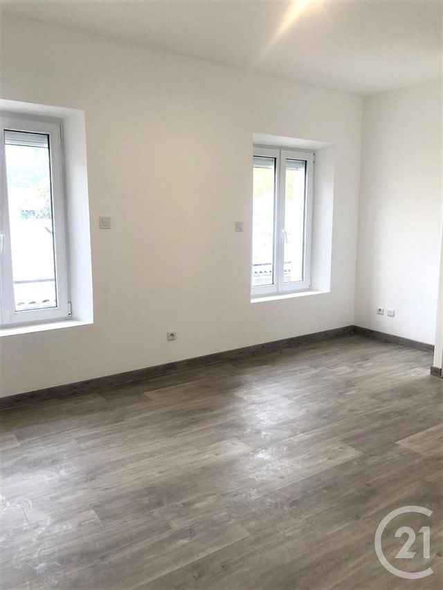 Appartement T3 à louer - 3 pièces - 75.0 m2 - TAIN L HERMITAGE - 26 - RHONE-ALPES - Century 21 Alpimmo