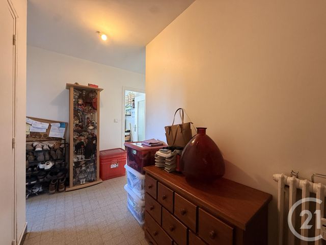 Appartement T2 à vendre - 2 pièces - 54.59 m2 - BOURG LES VALENCE - 26 - RHONE-ALPES - Century 21 Alpimmo