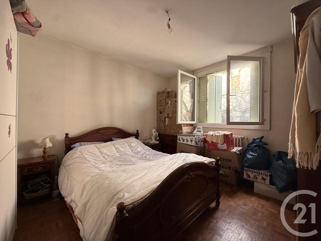 Appartement T2 à vendre - 2 pièces - 54.59 m2 - BOURG LES VALENCE - 26 - RHONE-ALPES - Century 21 Alpimmo