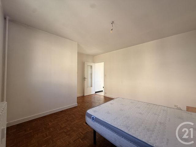 Appartement T2 à vendre - 2 pièces - 54.59 m2 - BOURG LES VALENCE - 26 - RHONE-ALPES - Century 21 Alpimmo