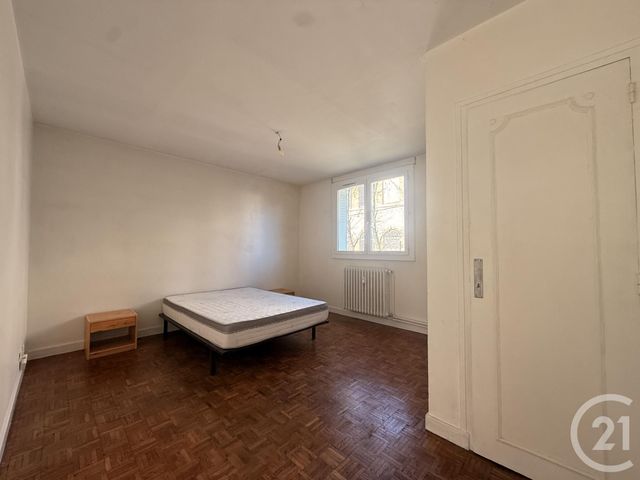 Appartement T2 à vendre - 2 pièces - 54.59 m2 - BOURG LES VALENCE - 26 - RHONE-ALPES - Century 21 Alpimmo