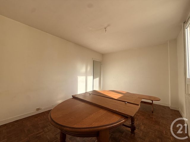 Appartement T2 à vendre - 2 pièces - 54.59 m2 - BOURG LES VALENCE - 26 - RHONE-ALPES - Century 21 Alpimmo
