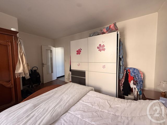 Appartement T2 à vendre - 2 pièces - 54.59 m2 - BOURG LES VALENCE - 26 - RHONE-ALPES - Century 21 Alpimmo