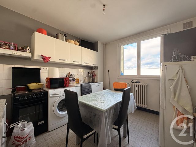 Appartement T2 à vendre - 2 pièces - 54.59 m2 - BOURG LES VALENCE - 26 - RHONE-ALPES - Century 21 Alpimmo