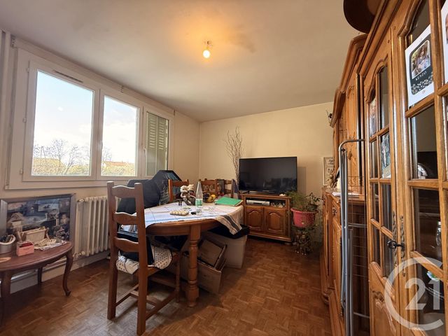 Appartement T2 à vendre - 2 pièces - 54.59 m2 - BOURG LES VALENCE - 26 - RHONE-ALPES - Century 21 Alpimmo