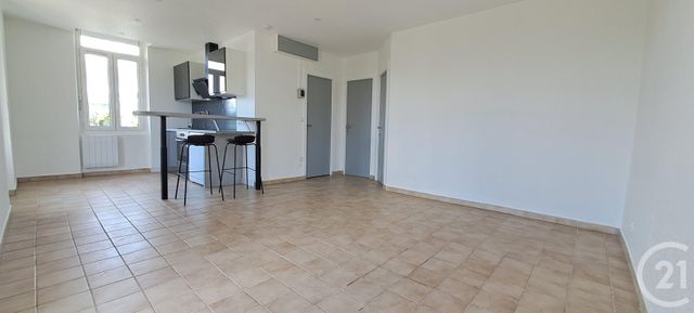 Appartement T3 à louer - 3 pièces - 49.21 m2 - VALENCE - 26 - RHONE-ALPES - Century 21 Alpimmo
