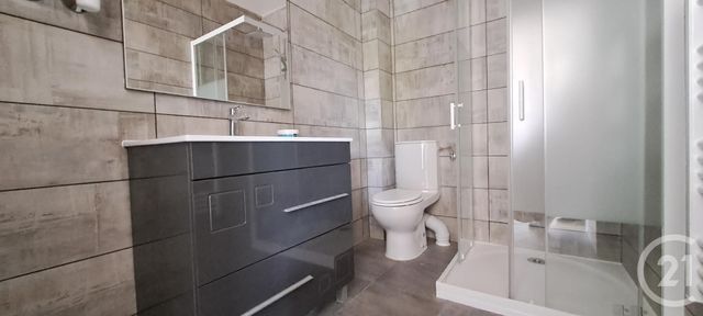 Appartement T3 à louer - 3 pièces - 49.21 m2 - VALENCE - 26 - RHONE-ALPES - Century 21 Alpimmo