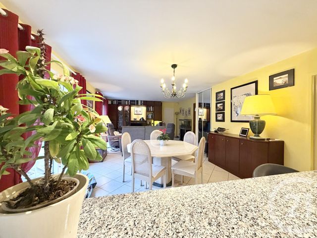 maison à vendre - 6 pièces - 101.06 m2 - BOURG LES VALENCE - 26 - RHONE-ALPES - Century 21 Alpimmo