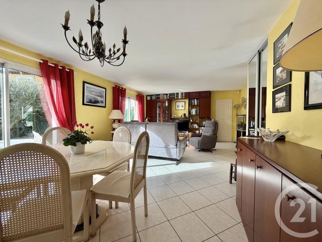 maison à vendre - 6 pièces - 101.06 m2 - BOURG LES VALENCE - 26 - RHONE-ALPES - Century 21 Alpimmo