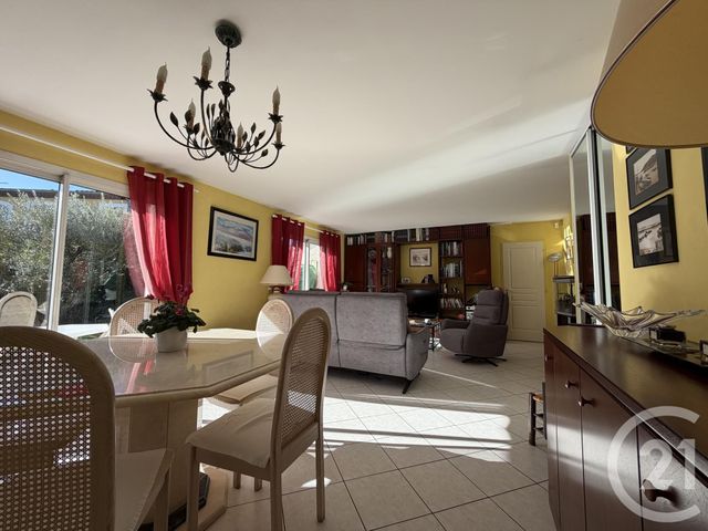 maison à vendre - 6 pièces - 101.06 m2 - BOURG LES VALENCE - 26 - RHONE-ALPES - Century 21 Alpimmo