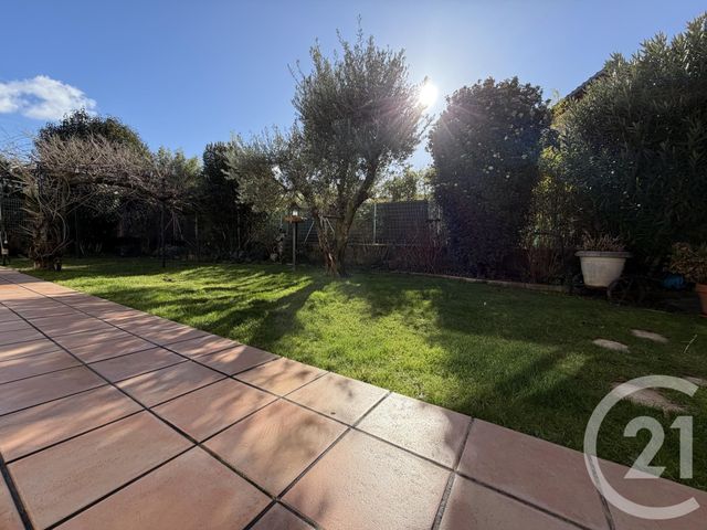 maison à vendre - 6 pièces - 101.06 m2 - BOURG LES VALENCE - 26 - RHONE-ALPES - Century 21 Alpimmo