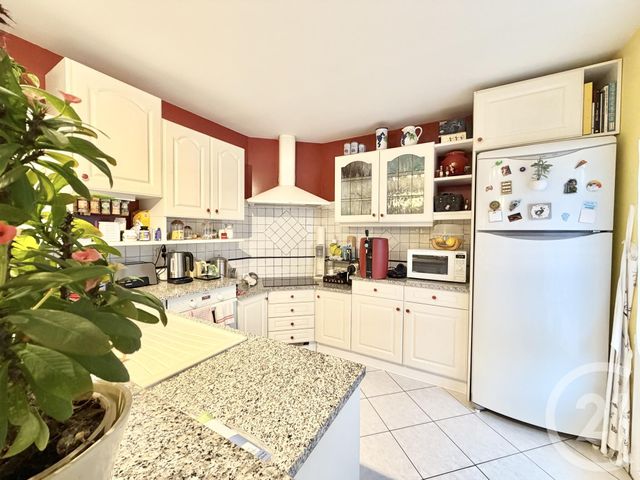 maison à vendre - 6 pièces - 101.06 m2 - BOURG LES VALENCE - 26 - RHONE-ALPES - Century 21 Alpimmo