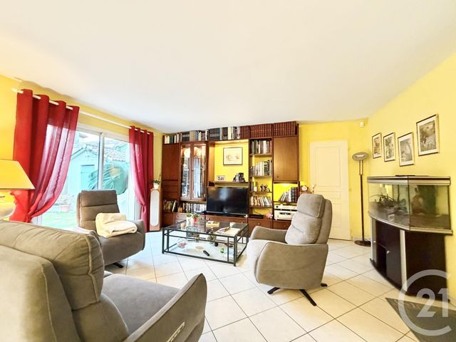 maison à vendre - 6 pièces - 101.06 m2 - BOURG LES VALENCE - 26 - RHONE-ALPES - Century 21 Alpimmo