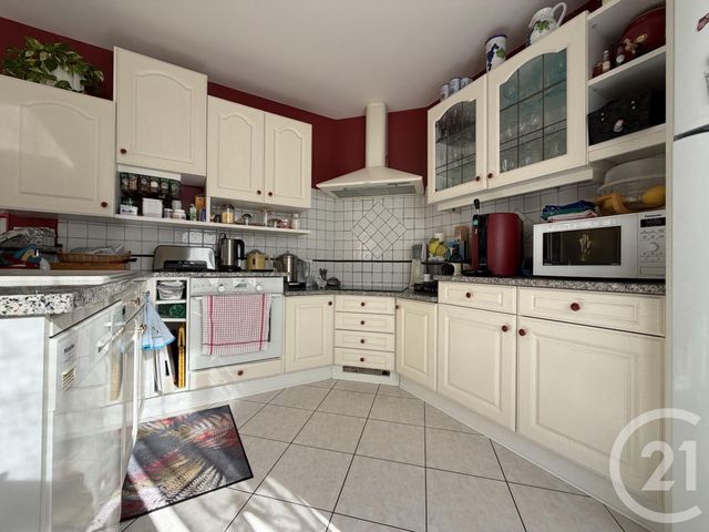 maison à vendre - 6 pièces - 101.06 m2 - BOURG LES VALENCE - 26 - RHONE-ALPES - Century 21 Alpimmo