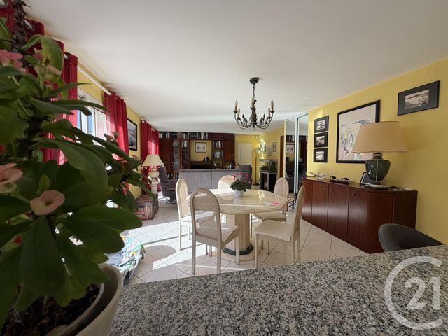 maison à vendre - 6 pièces - 101.06 m2 - BOURG LES VALENCE - 26 - RHONE-ALPES - Century 21 Alpimmo