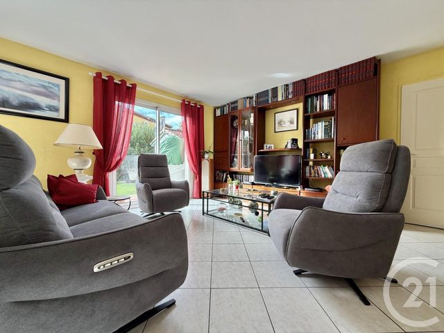 maison à vendre - 6 pièces - 101.06 m2 - BOURG LES VALENCE - 26 - RHONE-ALPES - Century 21 Alpimmo