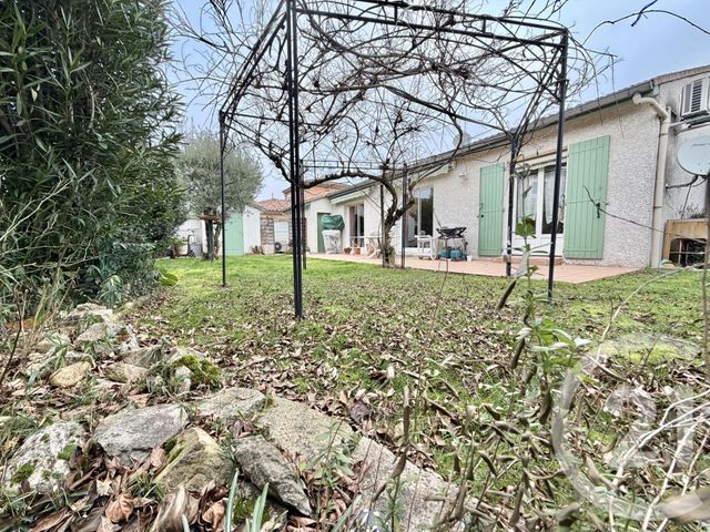 Maison à vendre BOURG LES VALENCE