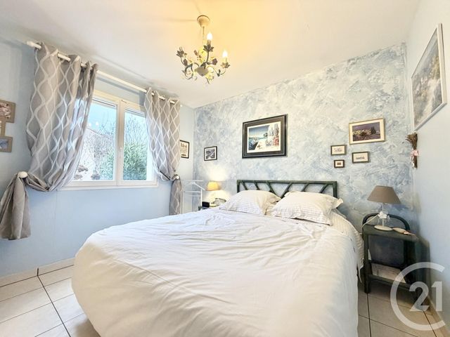 maison à vendre - 6 pièces - 101.06 m2 - BOURG LES VALENCE - 26 - RHONE-ALPES - Century 21 Alpimmo