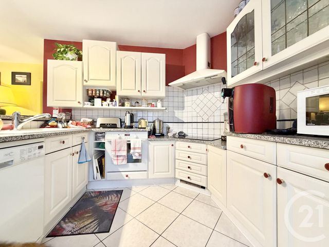 maison à vendre - 6 pièces - 101.06 m2 - BOURG LES VALENCE - 26 - RHONE-ALPES - Century 21 Alpimmo