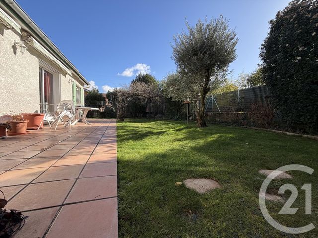 maison - BOURG LES VALENCE - 26