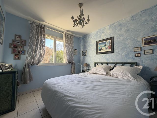 maison à vendre - 6 pièces - 101.06 m2 - BOURG LES VALENCE - 26 - RHONE-ALPES - Century 21 Alpimmo