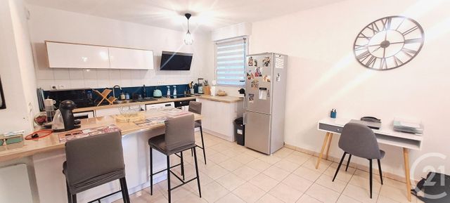 Appartement T2 à louer - 2 pièces - 51.75 m2 - VALENCE - 26 - RHONE-ALPES - Century 21 Alpimmo