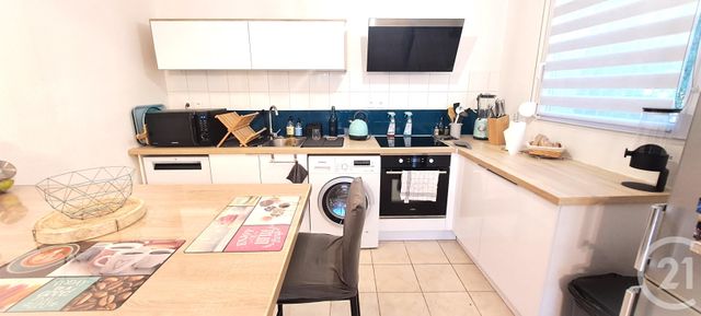 Appartement T2 à louer - 2 pièces - 51.75 m2 - VALENCE - 26 - RHONE-ALPES - Century 21 Alpimmo