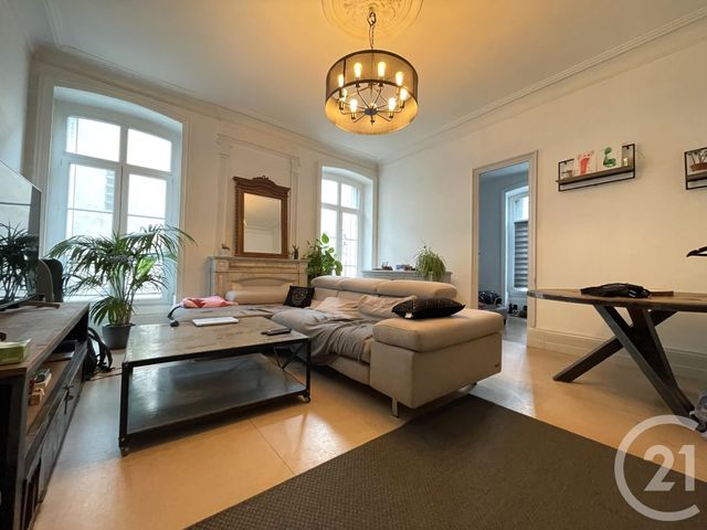 Appartement T4 à louer VALENCE