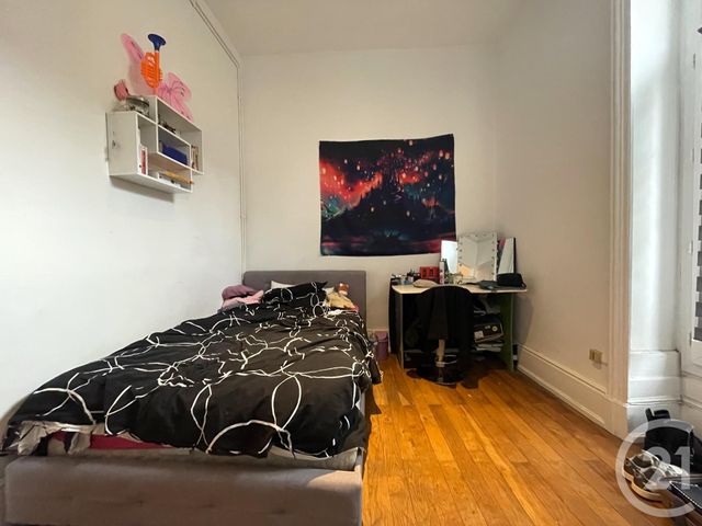 Appartement T4 à louer - 4 pièces - 109.76 m2 - VALENCE - 26 - RHONE-ALPES - Century 21 Alpimmo