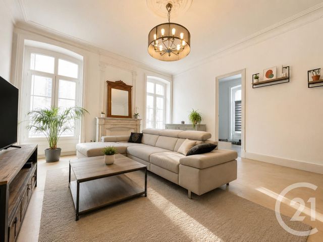 appartement - VALENCE - 26