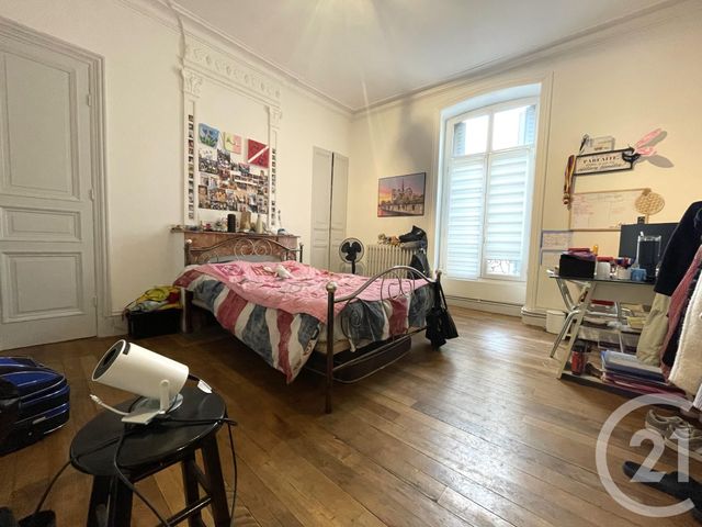 Appartement T4 à louer - 4 pièces - 109.76 m2 - VALENCE - 26 - RHONE-ALPES - Century 21 Alpimmo