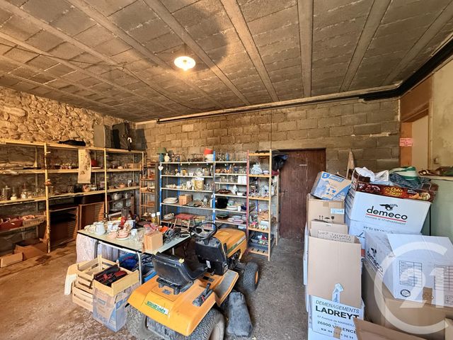 maison à vendre - 8 pièces - 156.0 m2 - LORIOL SUR DROME - 26 - RHONE-ALPES - Century 21 Alpimmo