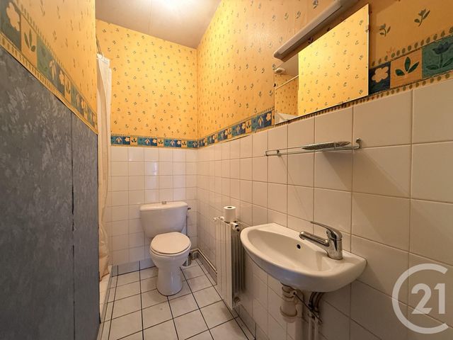 maison à vendre - 8 pièces - 156.0 m2 - LORIOL SUR DROME - 26 - RHONE-ALPES - Century 21 Alpimmo