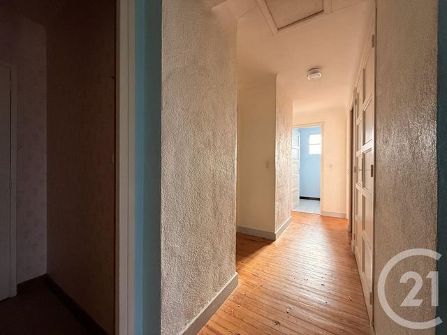 maison à vendre - 8 pièces - 156.0 m2 - LORIOL SUR DROME - 26 - RHONE-ALPES - Century 21 Alpimmo