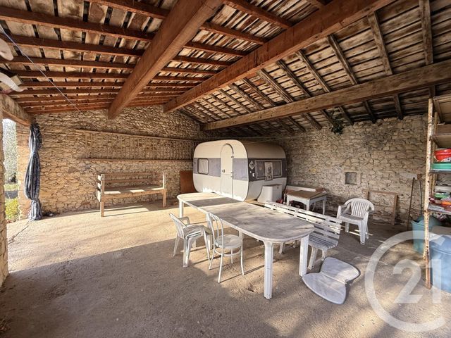 maison à vendre - 8 pièces - 156.0 m2 - LORIOL SUR DROME - 26 - RHONE-ALPES - Century 21 Alpimmo