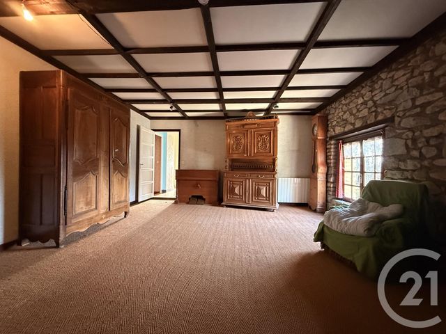 maison à vendre - 8 pièces - 156.0 m2 - LORIOL SUR DROME - 26 - RHONE-ALPES - Century 21 Alpimmo