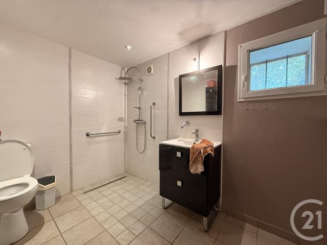 maison à vendre - 8 pièces - 156.0 m2 - LORIOL SUR DROME - 26 - RHONE-ALPES - Century 21 Alpimmo