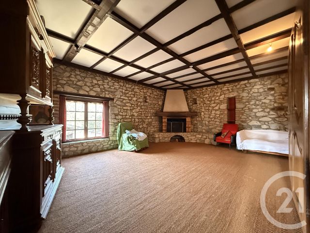 maison à vendre - 8 pièces - 156.0 m2 - LORIOL SUR DROME - 26 - RHONE-ALPES - Century 21 Alpimmo