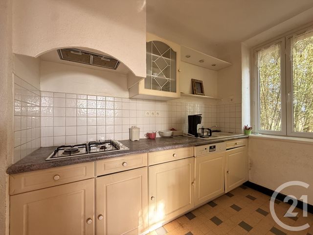 maison à vendre - 8 pièces - 156.0 m2 - LORIOL SUR DROME - 26 - RHONE-ALPES - Century 21 Alpimmo