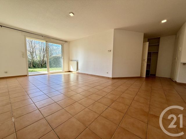 Appartement F3 à vendre - 3 pièces - 73.0 m2 - VALENCE - 26 - RHONE-ALPES - Century 21 Alpimmo